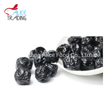 Sweet and Sour Taste Snack Dried Fruits Preserved Blueberry Plums